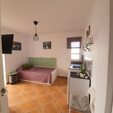 Home Favorito Tarajalejo Dış mekan fotoğraf