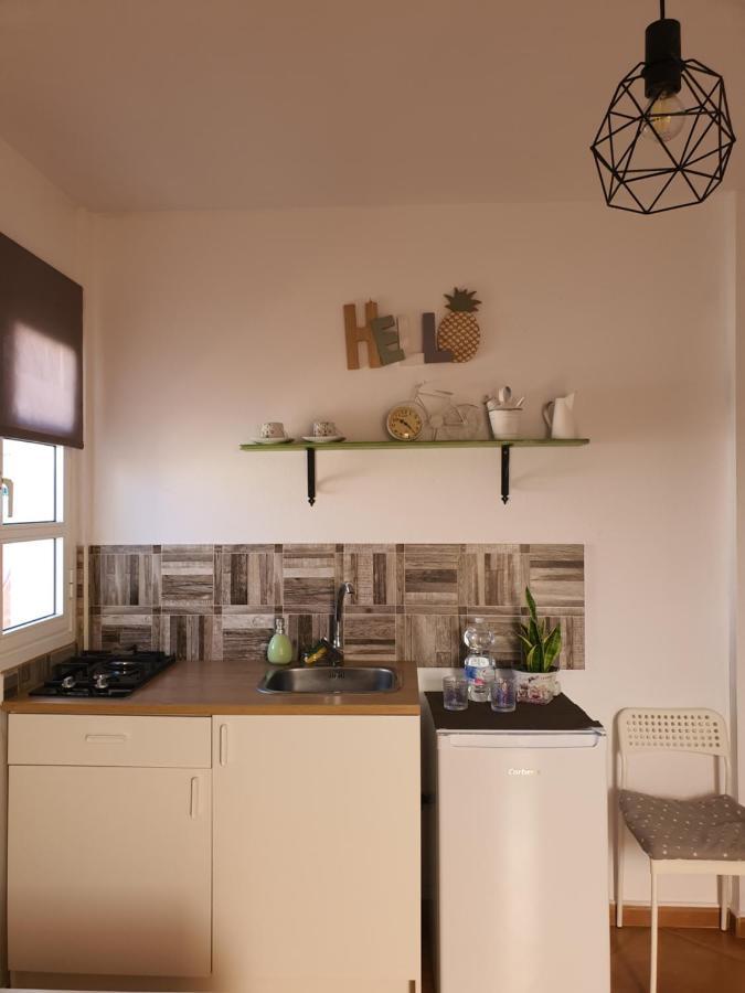 Home Favorito Tarajalejo Dış mekan fotoğraf