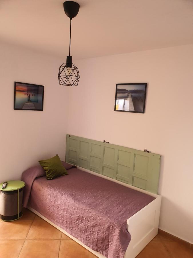 Home Favorito Tarajalejo Dış mekan fotoğraf