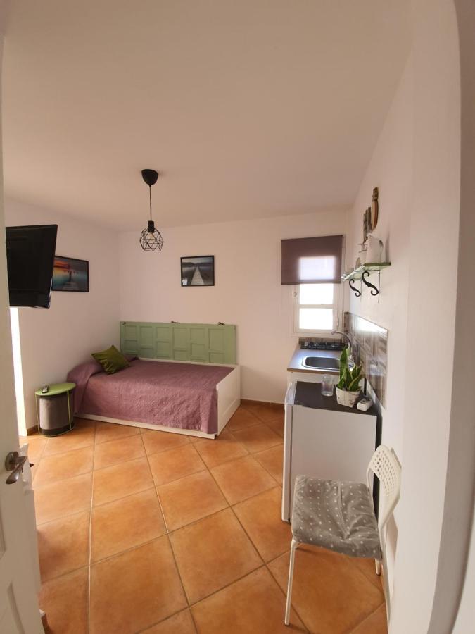 Home Favorito Tarajalejo Dış mekan fotoğraf