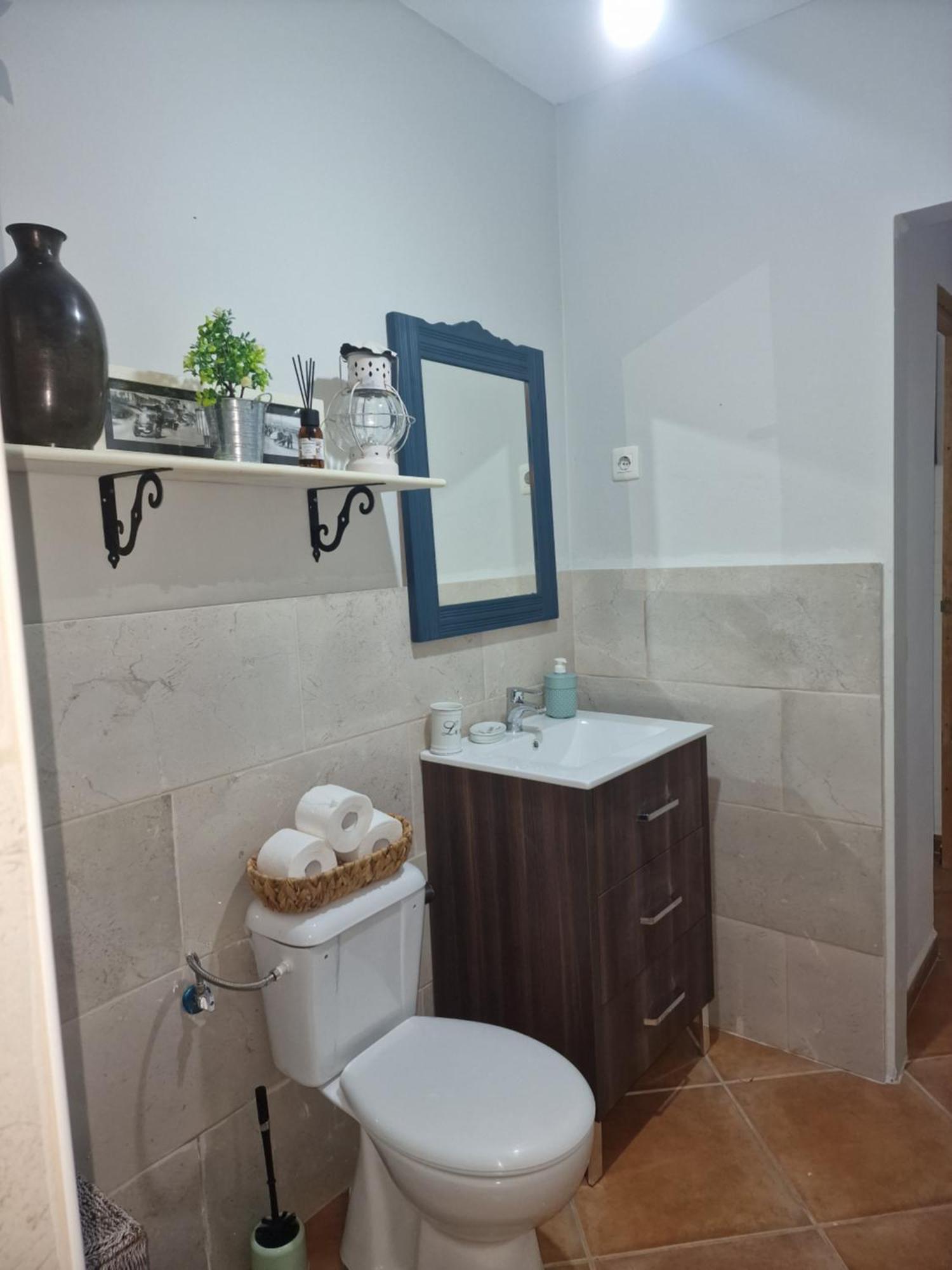 Home Favorito Tarajalejo Dış mekan fotoğraf